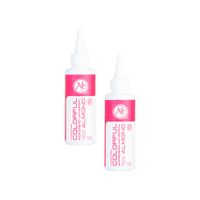 Mc Nails Monomero Almono 8Oz 2 Unid