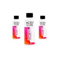 Acrylove Inspire 120ml 3Uni