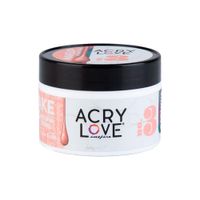 Polvos Acrilicos Acry Love #3 56G