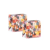 Acrylove Coleccion Esta Por Llegar 4Pz 7G 2 Unid