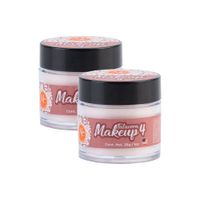 Talavera Make Up #4 Mc Nails 2 Unid