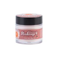 Talavera Make Up #4 Mc Nails