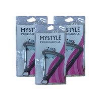 Mystyle Calibrador 3 Unid