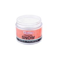 Wapizima Polvo Acrilico Cristal Snow Queen Cover 2Oz