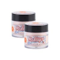 Talavera Make Up #7 Mc Nails 2 Unid