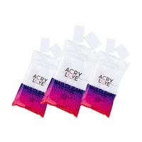 Acrylove Gasas Limpiadoras(Wipes) 3 Unid