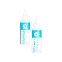 Mc Nails Monomero Bubblegum 4Oz 2 Unid