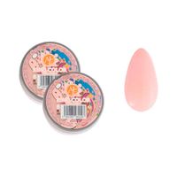 Polvo Acrilico King Color #8  Mc Nails 2 Unid