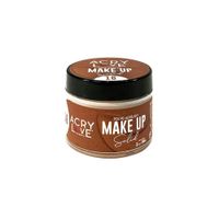 Polvos Acrílicos Make Up #16 56G