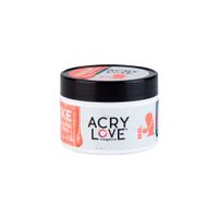 Acrylove Polvo Acrilico Make Up 1 Oz Make Up #4