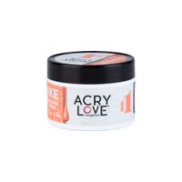 Acrylove Polvo Acrilico Make Up 1 Oz Make Up #1