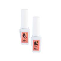 Aura Base Rubber Colores #87 2 Unid
