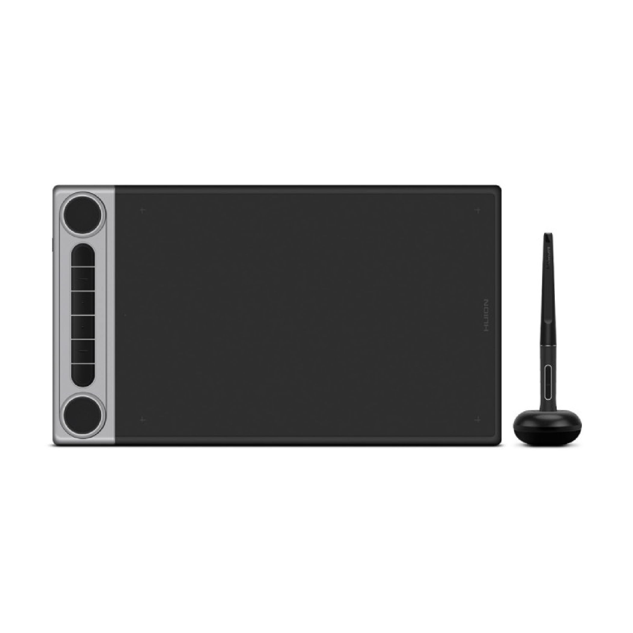 Tableta Grafica Huion Inspiroy Dial 2 (BLUETOOTH)