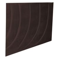 Cabecera Sintra Aerea 2 Plz - Chocolate