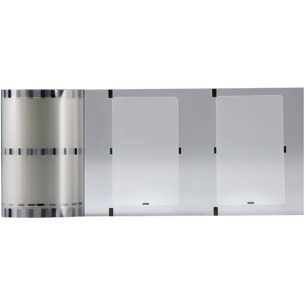 Laminar Transparente Magicard para Impresora Prima 4 (1.0 mil, 600 Parches)