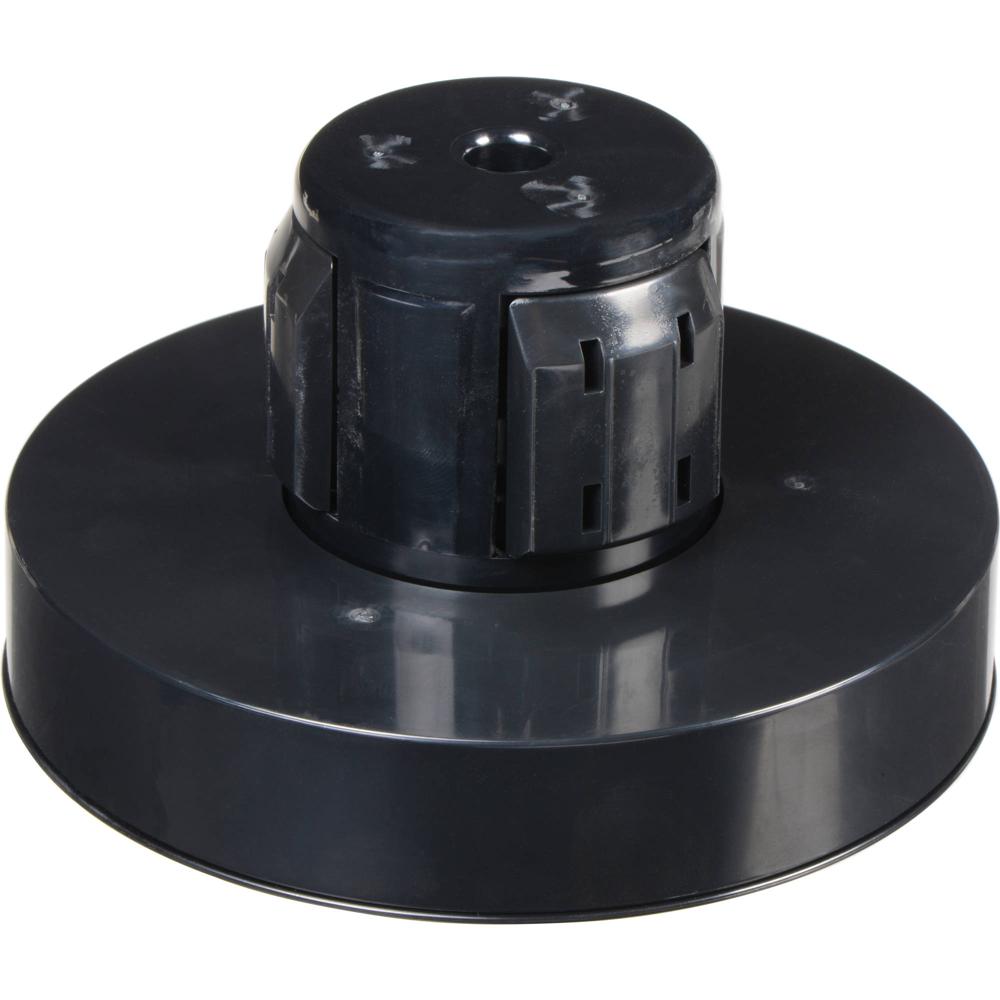 Soporte de Rollo de Papel DNP para DS40 (Ancho de 6"") - Material Plástico, Sencillo