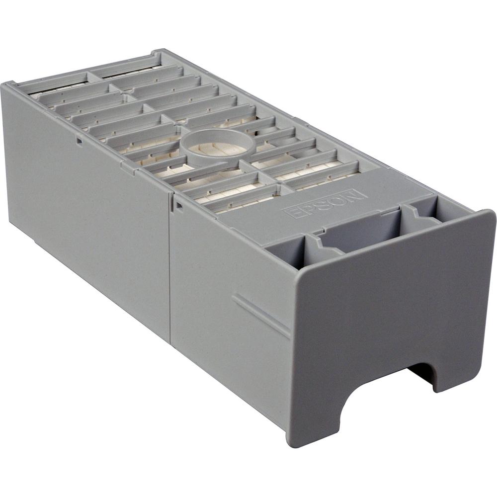 Tanque de Mantenimiento de Tinta Epson para Impresoras Stylus Pro 4000, 4800, 4880, 7600, 7800, 7880
