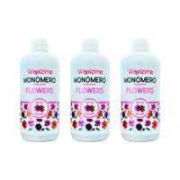 Wapizima Monomero Flowers 500ml 3 Unid