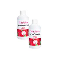 Wapizima Monomero Love 500ml 2 Unid