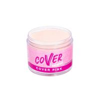Wapizima Polvo Acrilico Cover Pink 2Oz
