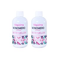 Wapizima Monomero Watermelon 500ml 2 Unid