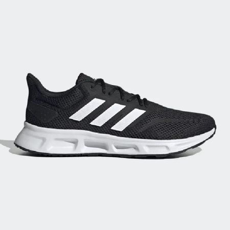 Zapatilla Running Adidas Showtheway 2.0 GY6348 - Negro 42.5