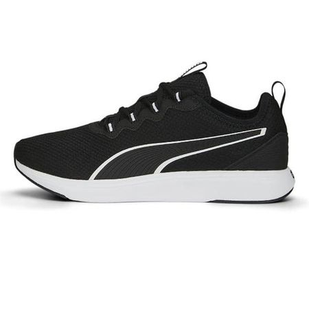 Zapatillas running puma softride cruise 2 378209-01 - negro 43