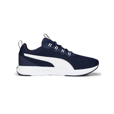 Zapatillas running puma softride cruise 2 378209-02 - azul 44