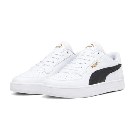 Zapatillas urbanas para hombre Puma Caven 2.0 392290-03 Blanco Talla 42.5