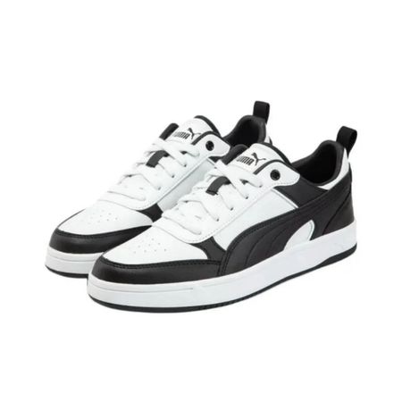 Zapatillas urbanas para hombre Puma Dribble 400326-05 Zapatillas deportivas para hombre Puma Dribble 400326-05 Blanco Talla 42.5