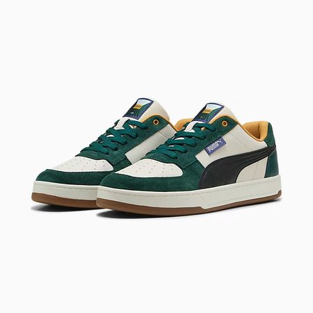 Zapatillas Urbanas para Hombre Puma caven 2.0 Greenside 401607-02 Multicolor Talla 42