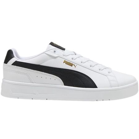 Zapatillas Urbanas para Hombre Puma Court Classic Vulc 400284-03 Blanco Talla 43