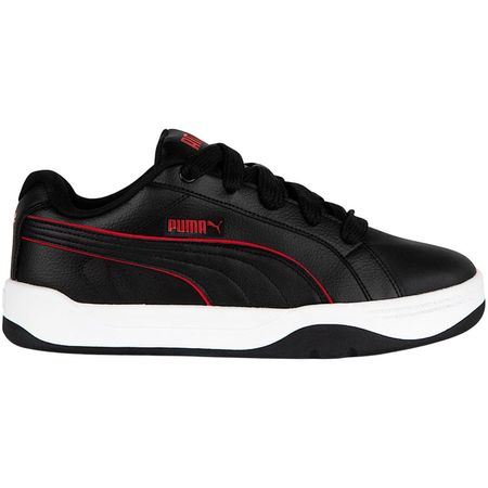 Zapatillas Puma PARK LIFESTYLE EASY PIPING Negro para Hombre 9.5 US