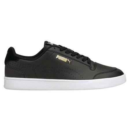 Zapatillas Puma SHUFFLE PERF Negro para Hombre 9 US