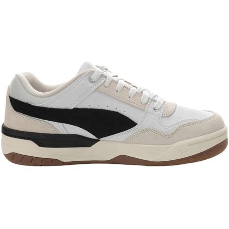 Zapatillas Puma REBOUND RETRO GAMUZA Blanco para Hombre 10.5 US