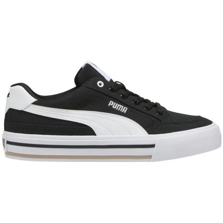Zapatillas Puma COURT CLASSIC VULC FS Negro para Hombre 8 US