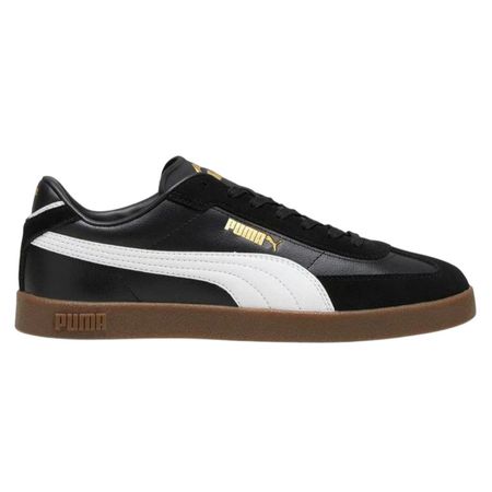 Zapatillas Puma CLUB II ERA Negro para Hombre 9.5 US