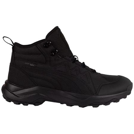 Zapatillas Deportivas Puma Obstruct Pro Hike Negro para Hombre 9.5 US