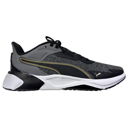 Zapatillas Puma Disperse XT 4 Knit Gris para Hombre 9 US