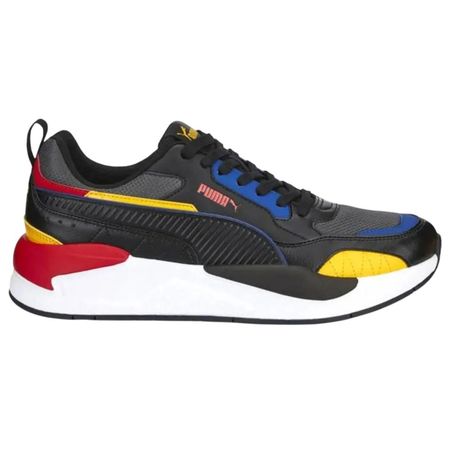 Zapatillas Puma X-RAY 2 SQUARE Negro para Hombre 9.5 US