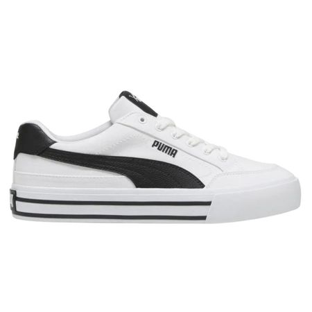 Zapatillas Puma COURT CLASSIC VULC FS Blanco para Hombre 9 US