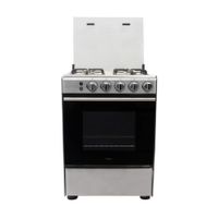 Cocina a pie Class 60 cm Gas Natural FDV