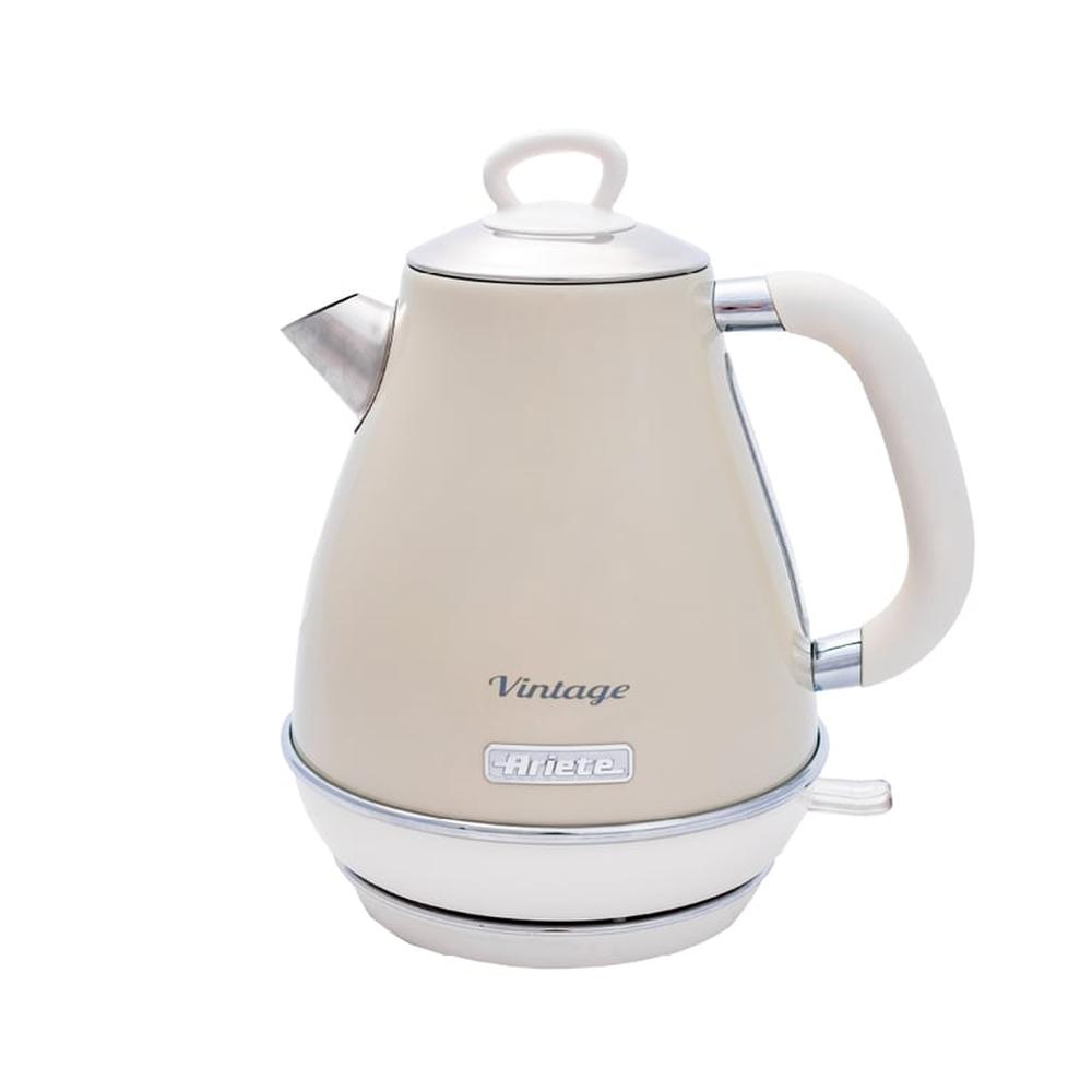 Cafetera Ariete Hervidor Agua DE LONGHI DELONGHI KBOV2001, 2000