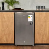 Frigobar Silver 90 L FDV