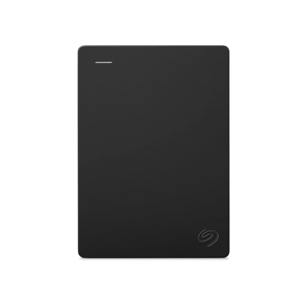 DISCO DURO EXTERNO SEAGATE 1TB, 5400 RPM, USB 3.0 COLOR NEGRO P/N: STGX1000400