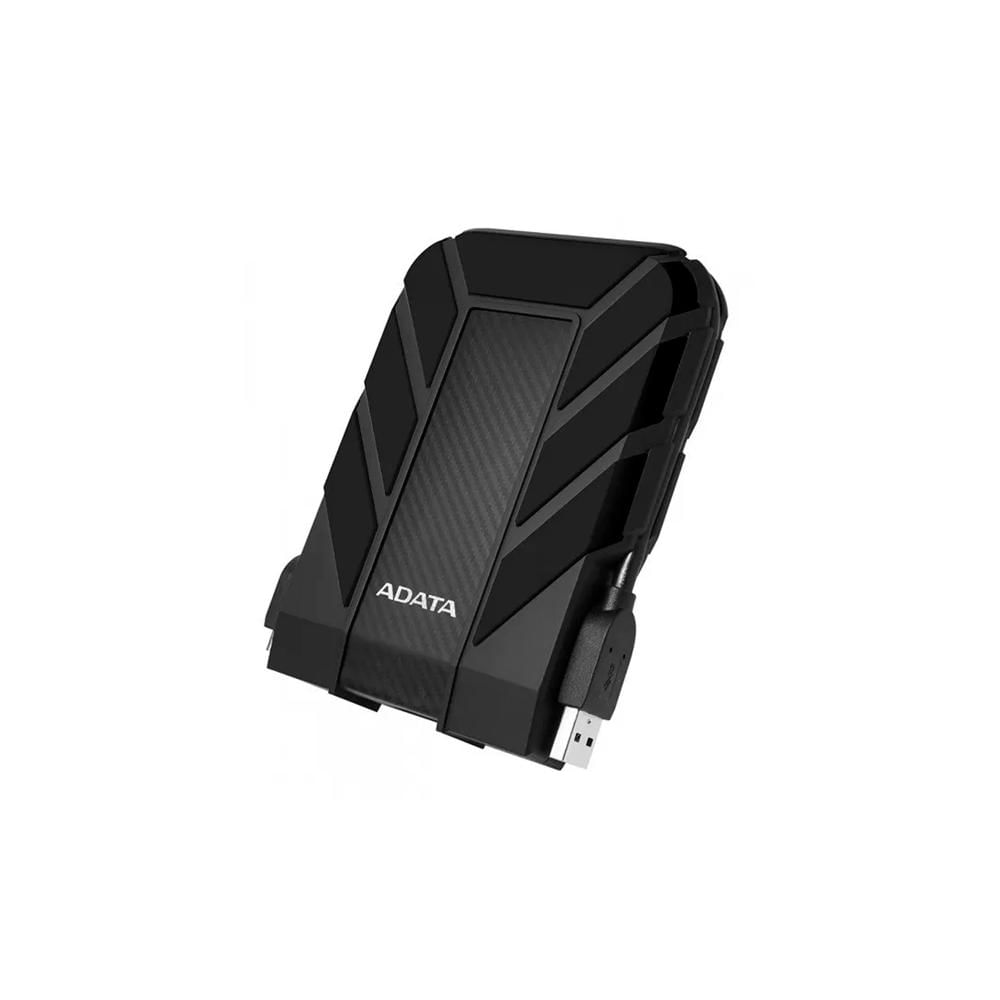 DISCO DURO EXTERNO ADATA HD710 PRO 1TB USB 3.2 2.5"" EXTERNAL HHD COLOR NEGRO P/N: AHD710P-1TU31-CBK