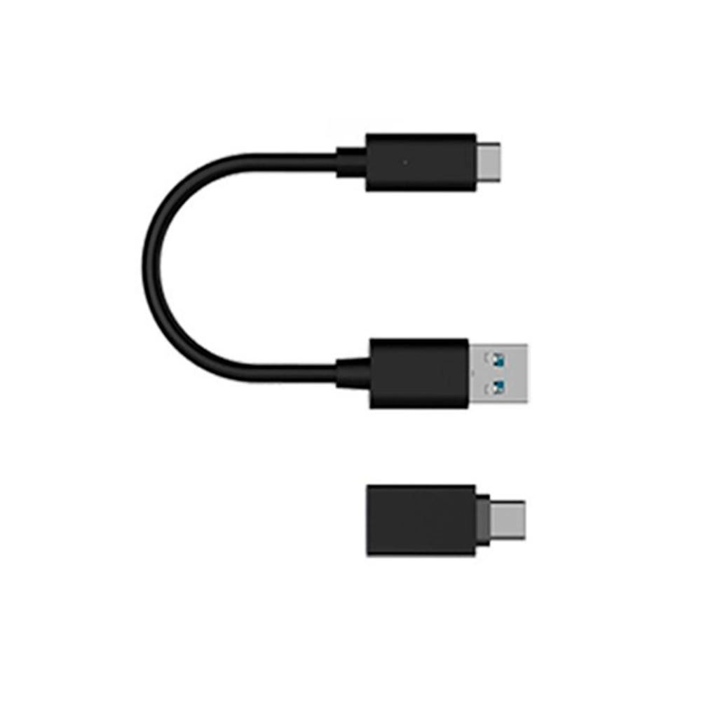 UNIDAD DE ESTADO SOLIDO EXTERNO HP P500 1TB, USB-C 3.1, LECTURA 420 MB/S AZUL P/N: 1F5P6AA#ABB