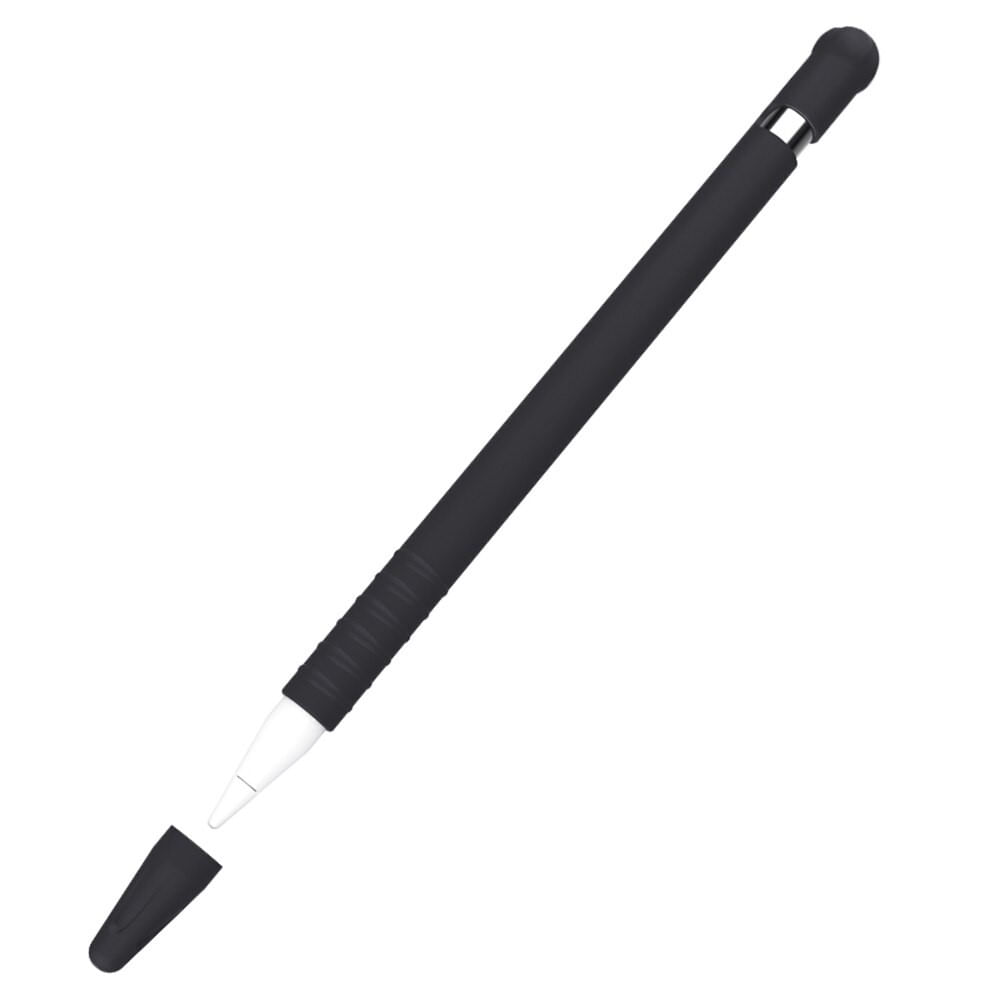 Protector para Apple Pencil Primera Generacion Negro