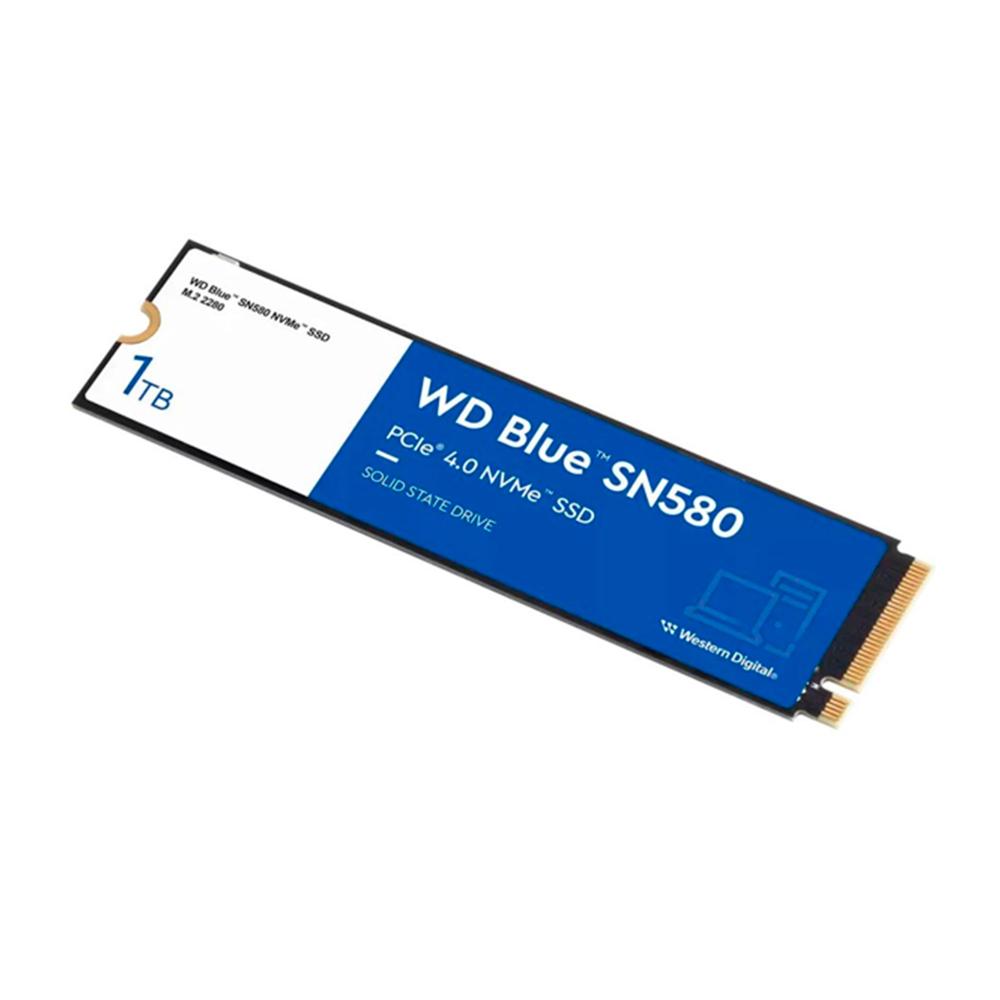 UNIDAD DE ESTADO SOLIDO WESTERN DIGITAL SN350 2TB SSD, M.2 2280 3200MBPS COLOR VERDE PN WDS200T3G0C