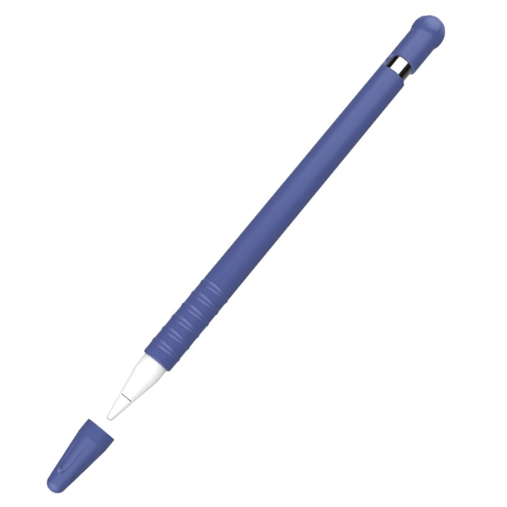 Protector para Apple Pencil Primera Generacion Azul